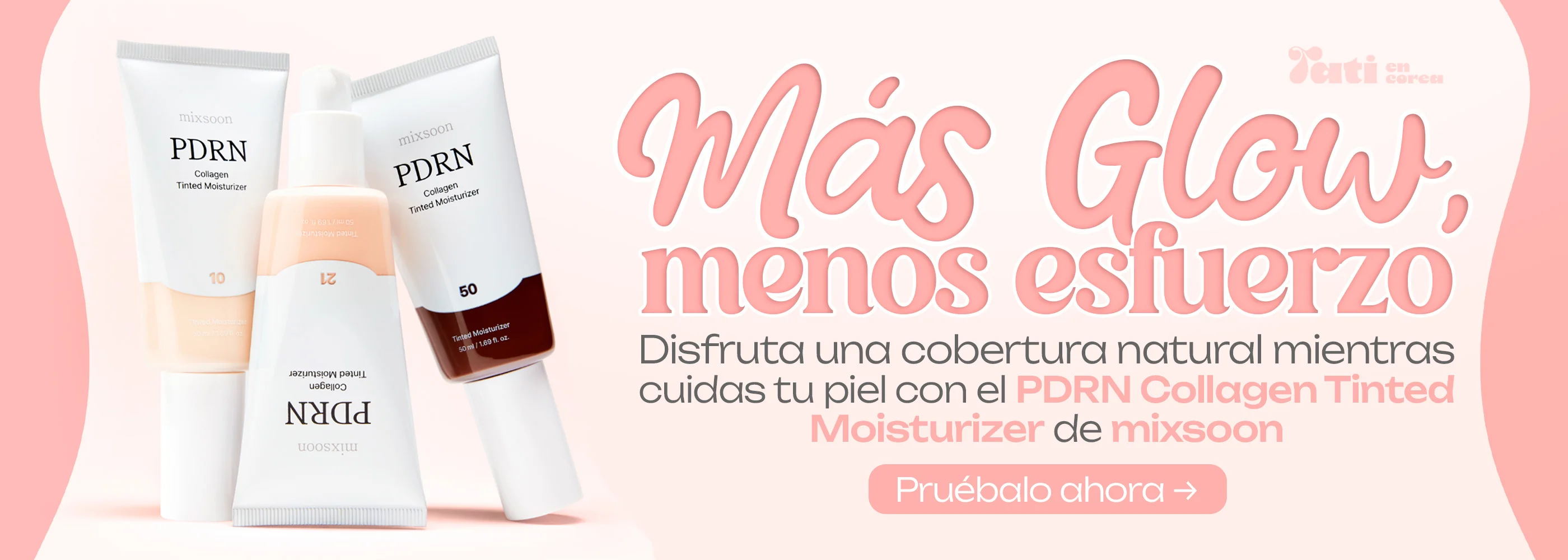 Tu piel, el secreto coreano