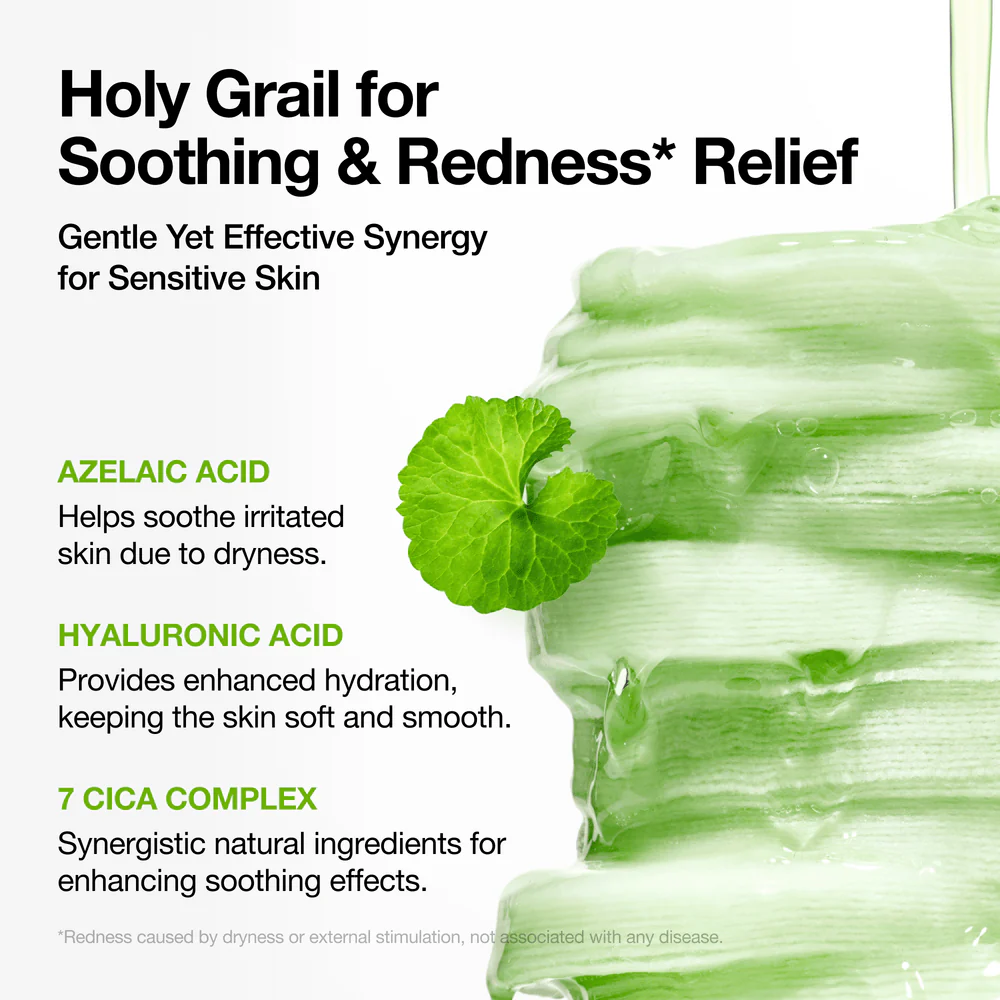 [Anua] Azelaic 10 Hyaluron Redness Soothing Pad 90ea - Image 3