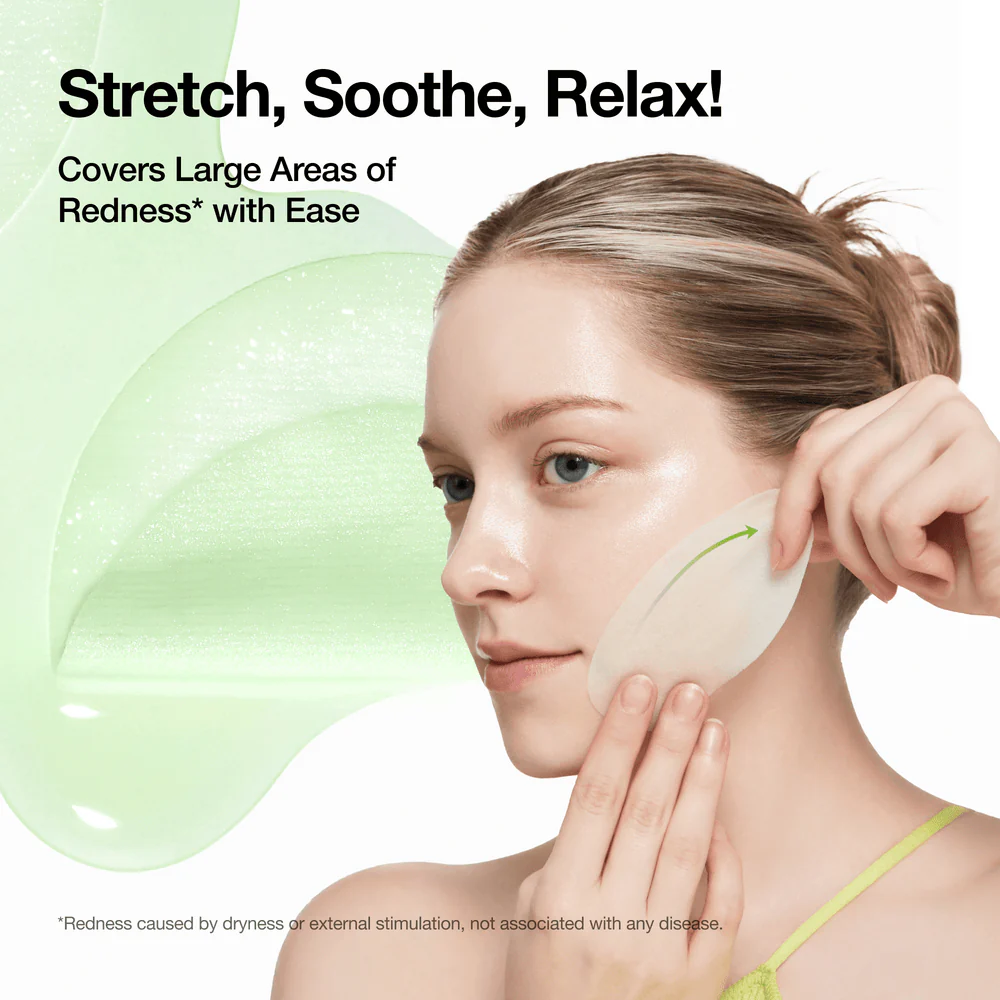 [Anua] Azelaic 10 Hyaluron Redness Soothing Pad 90ea - Image 5