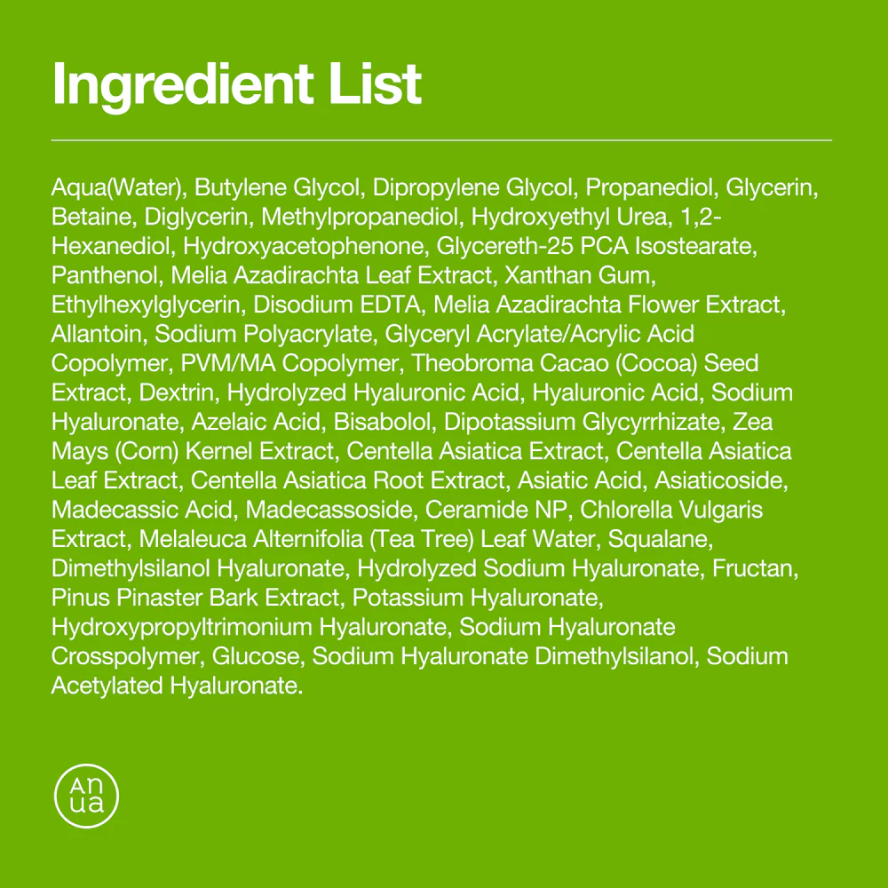 [Anua] Azelaic 10 Hyaluron Redness Soothing Pad 90ea - Image 9
