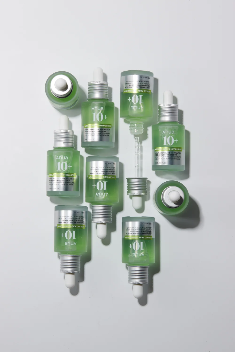 [Anua] AZELAIC HYALURON SOOTHING SERUM 30ML - Image 7