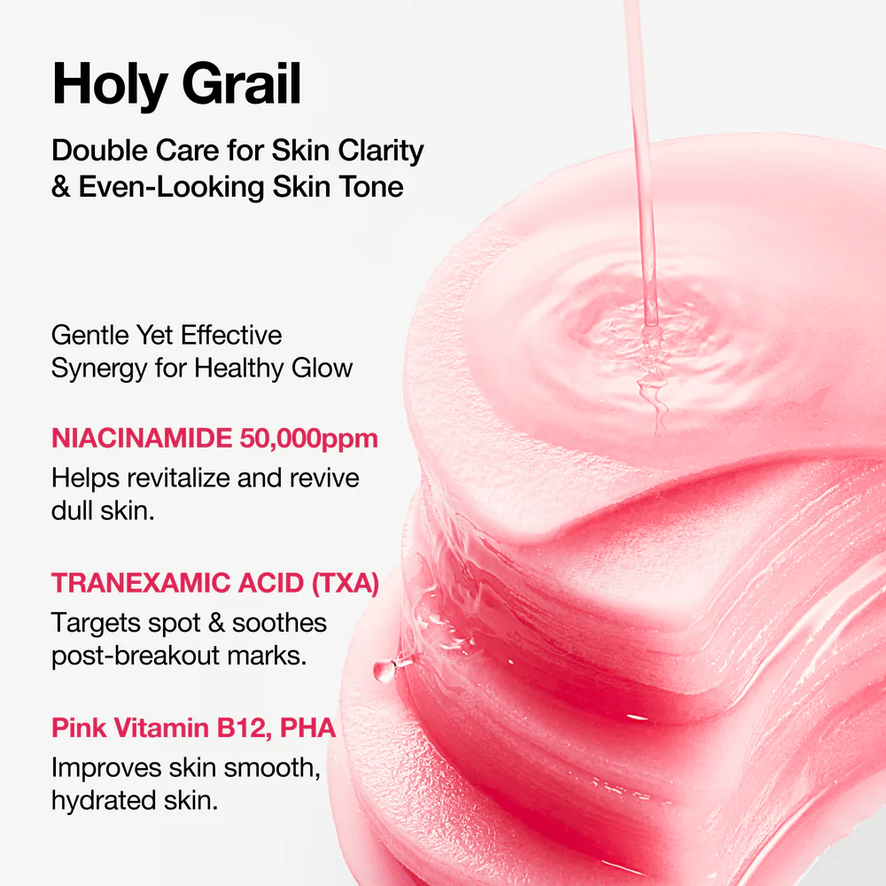 [Anua] Niacinamide 5 Txa Brightening Pad 60ea - Image 5