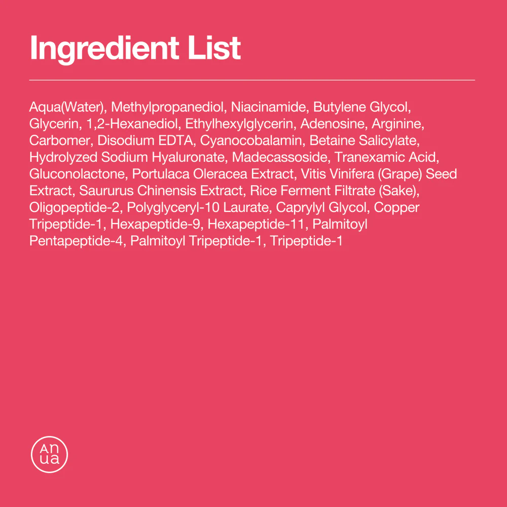 [Anua] Niacinamide 5 Txa Brightening Pad 60ea - Image 8