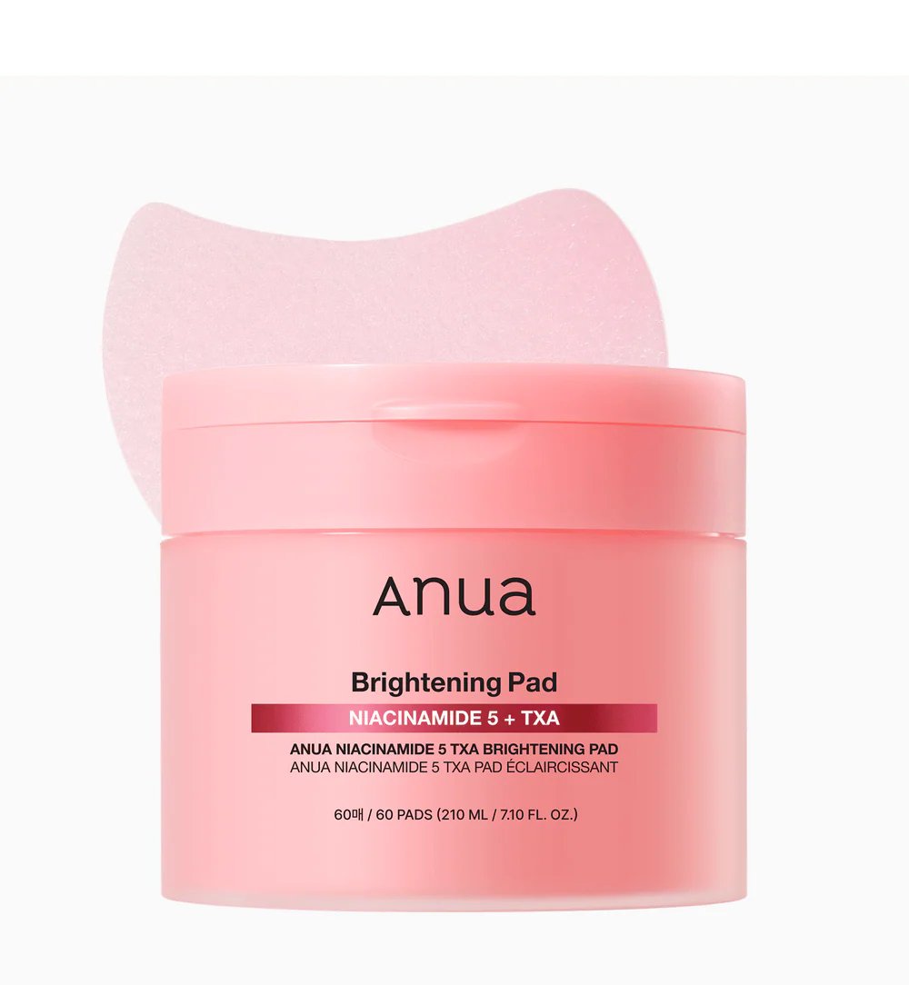 [Anua] Niacinamide 5 Txa Brightening Pad 60ea - Image 9