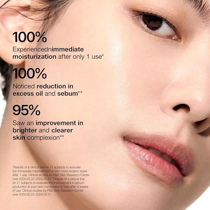 [Anua] RICE 70 GLOW MILKY TONER 250ml - Image 5