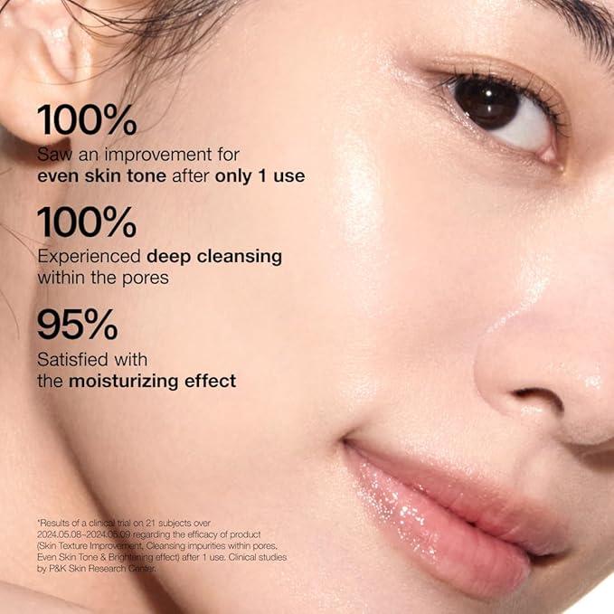 [Anua] RICE ENZYME BRIGHTENING CLEANSING POWDER 40g - Image 6