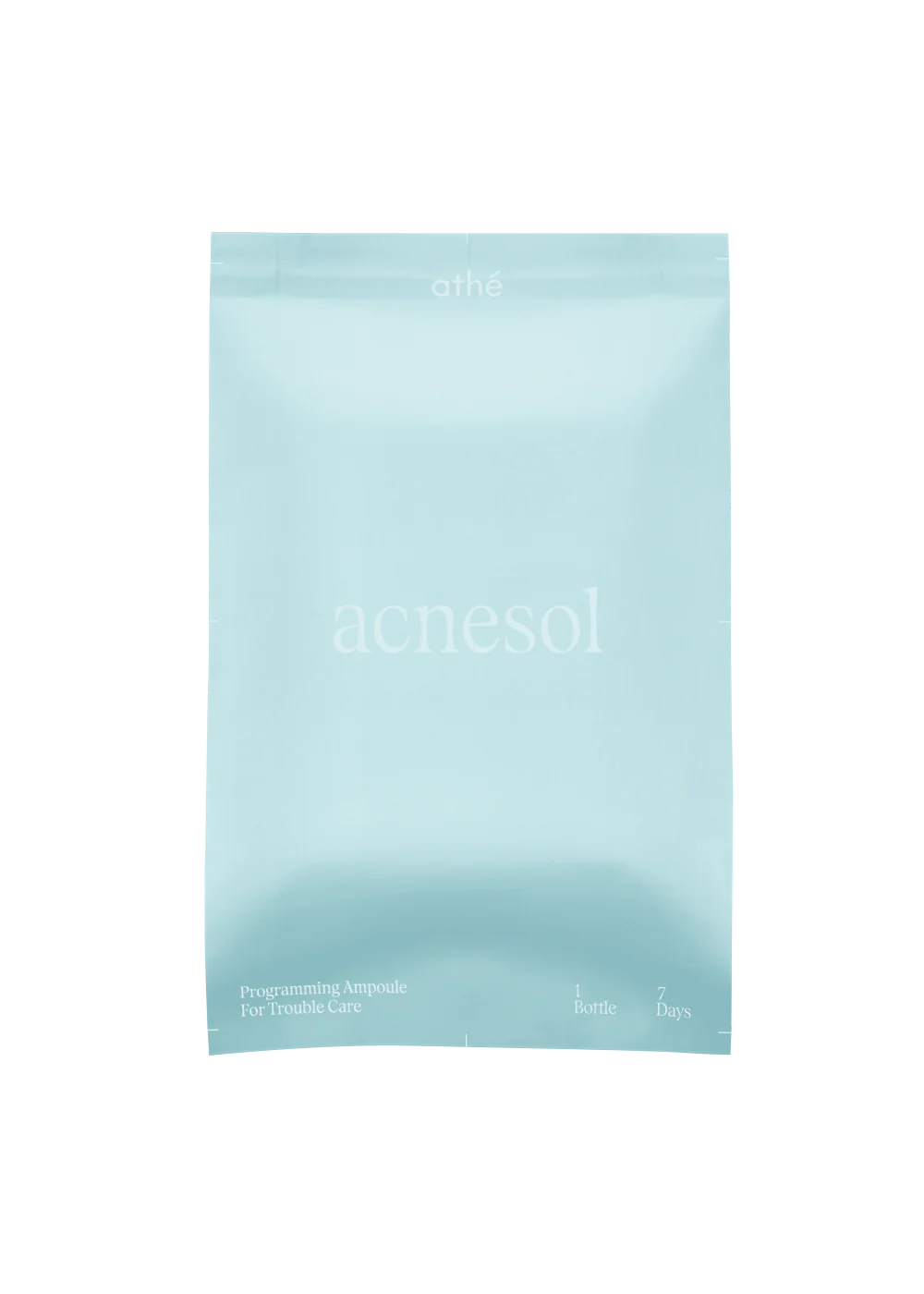 [athe] Acnesol Programming Ampoule 10ml - Image 10