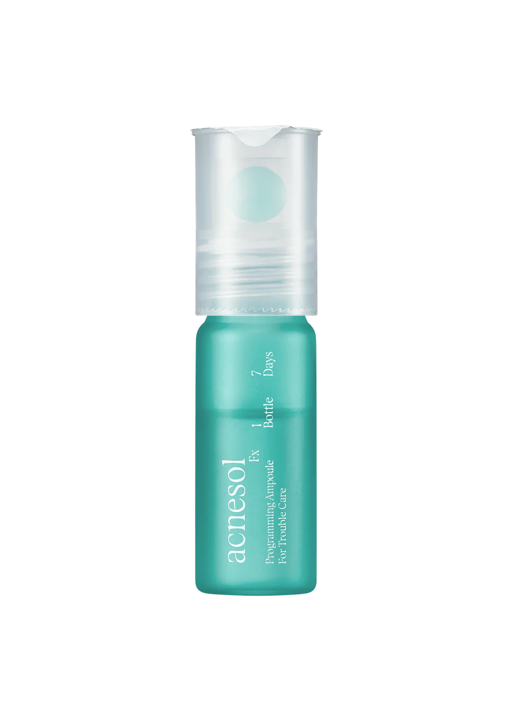 [athe] Acnesol Programming Ampoule 10ml - Image 12