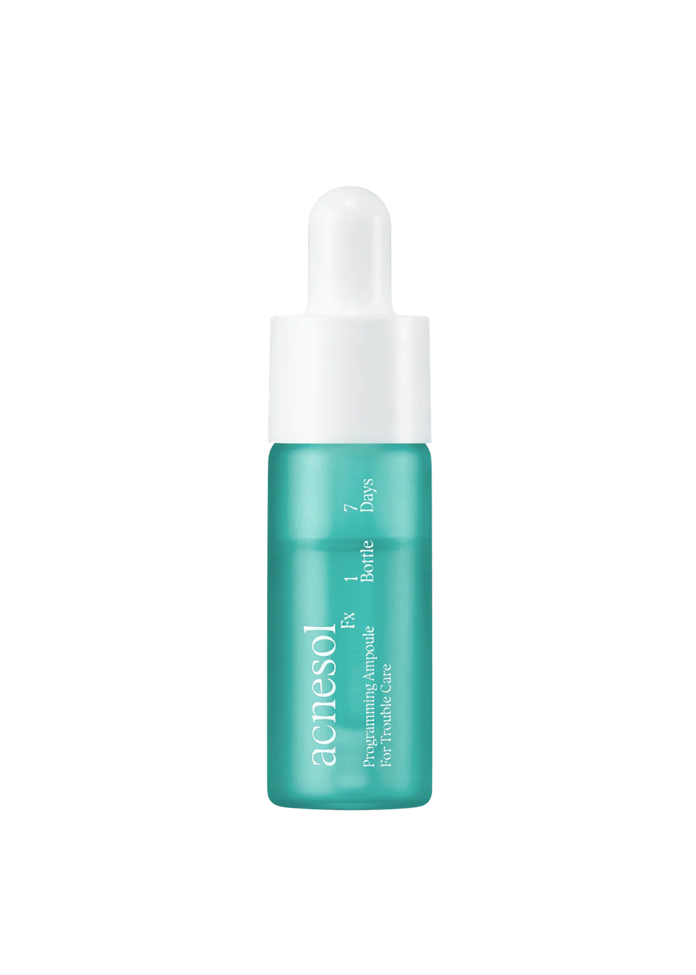 [athe] Acnesol Programming Ampoule 10ml - Image 13