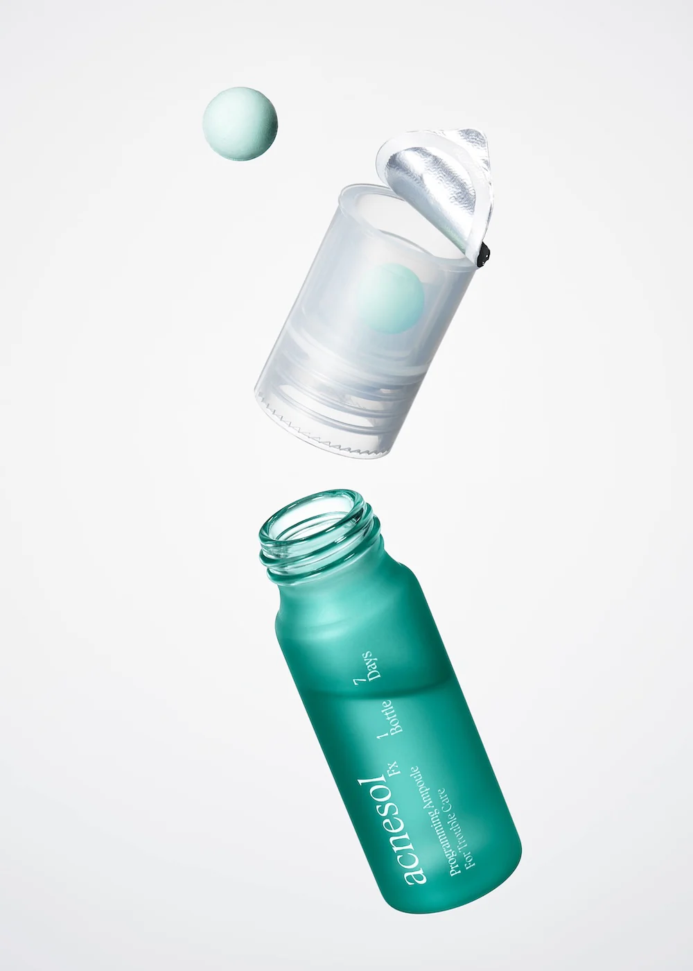 [athe] Acnesol Programming Ampoule 10ml - Image 2