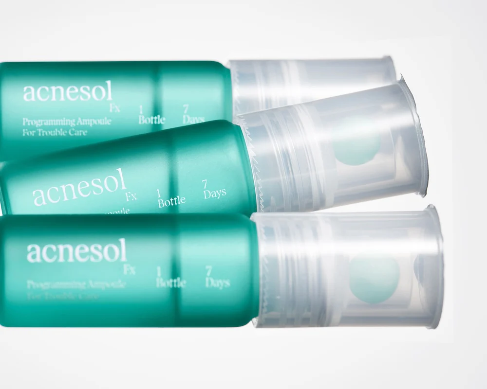 [athe] Acnesol Programming Ampoule 10ml - Image 3