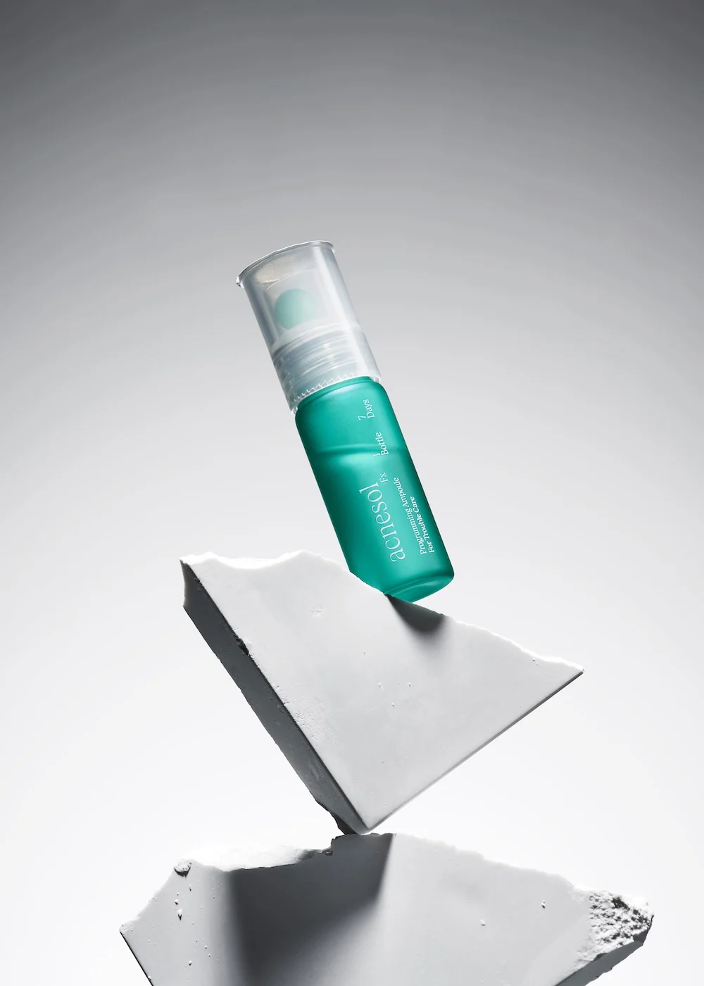 [athe] Acnesol Programming Ampoule 10ml - Image 6
