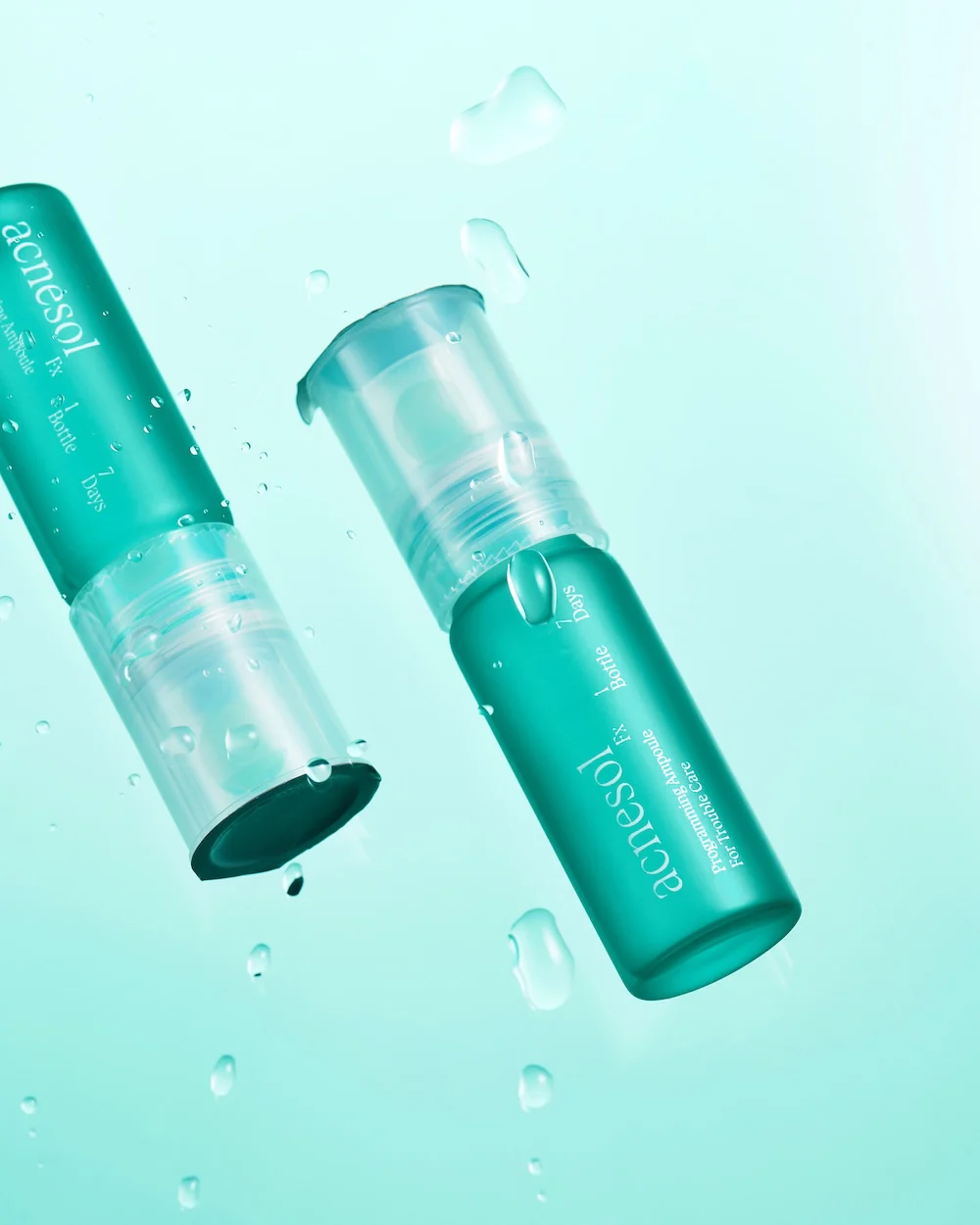 [athe] Acnesol Programming Ampoule 10ml - Image 9
