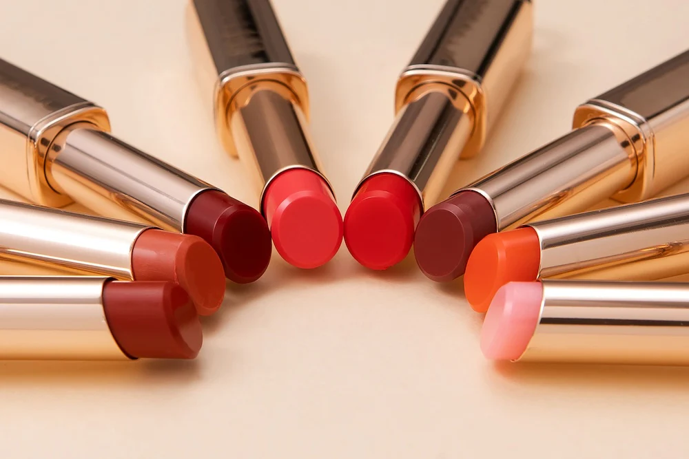 [athe] Authentic Lip Balm 3.4g - 4 Colors - Image 4