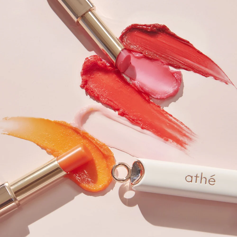[athe] Authentic Lip Balm 3.4g - 4 Colors - Image 5
