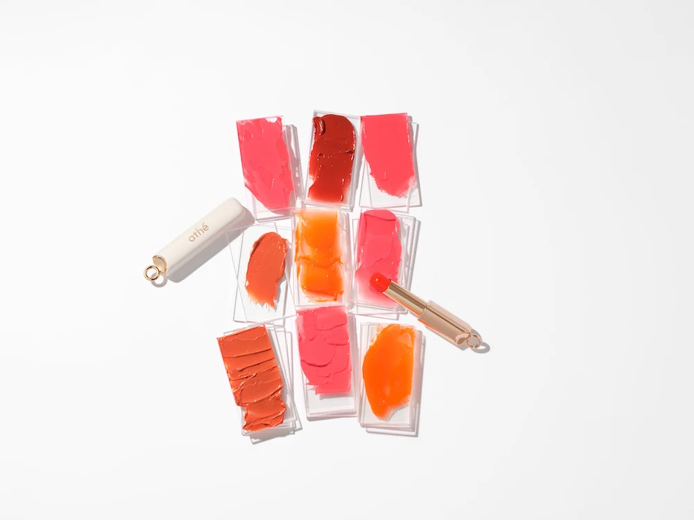 [athe] Authentic Lip Balm 3.4g - 4 Colors - Image 6