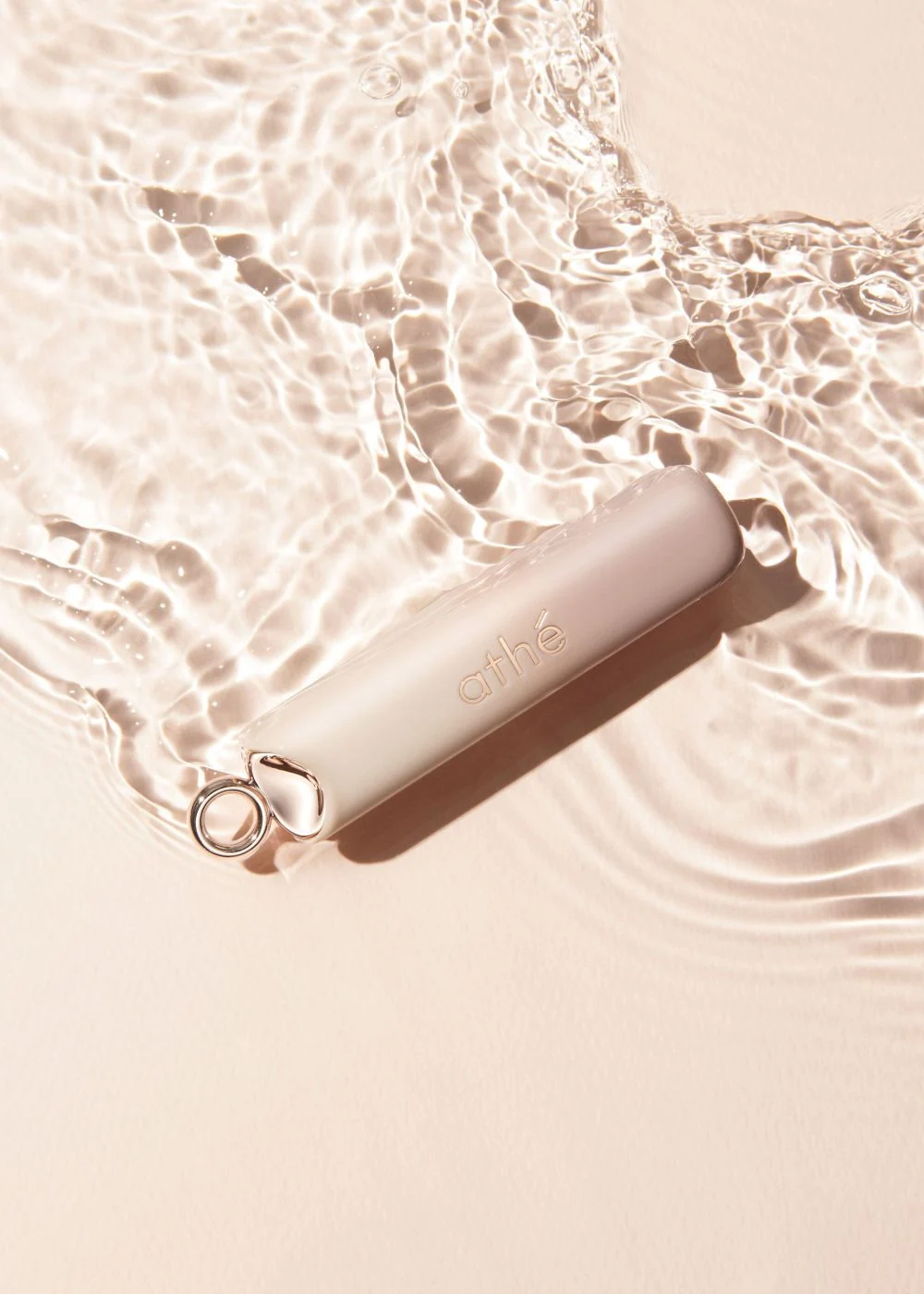 [athe] Authentic Lip Glowy Balm 3.3g - 6 Colors - Image 5