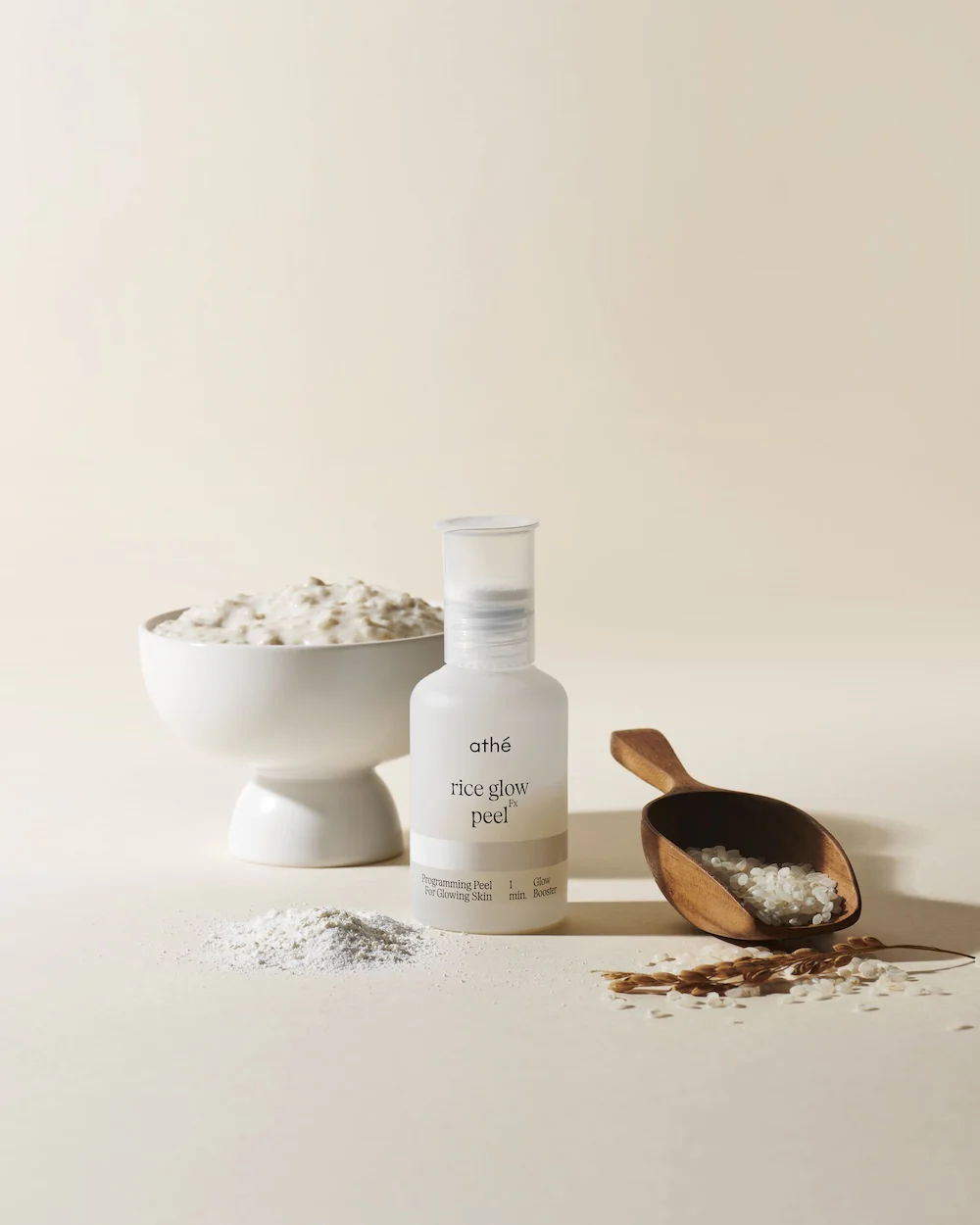[athe] Glow Peel 24ml - Image 3