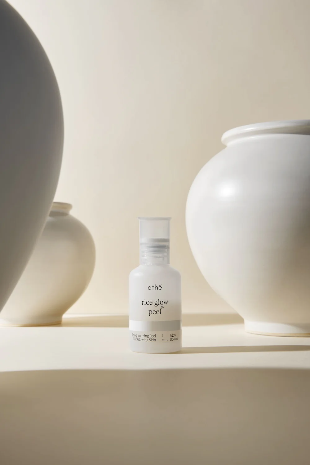 [athe] Glow Peel 24ml - Image 4