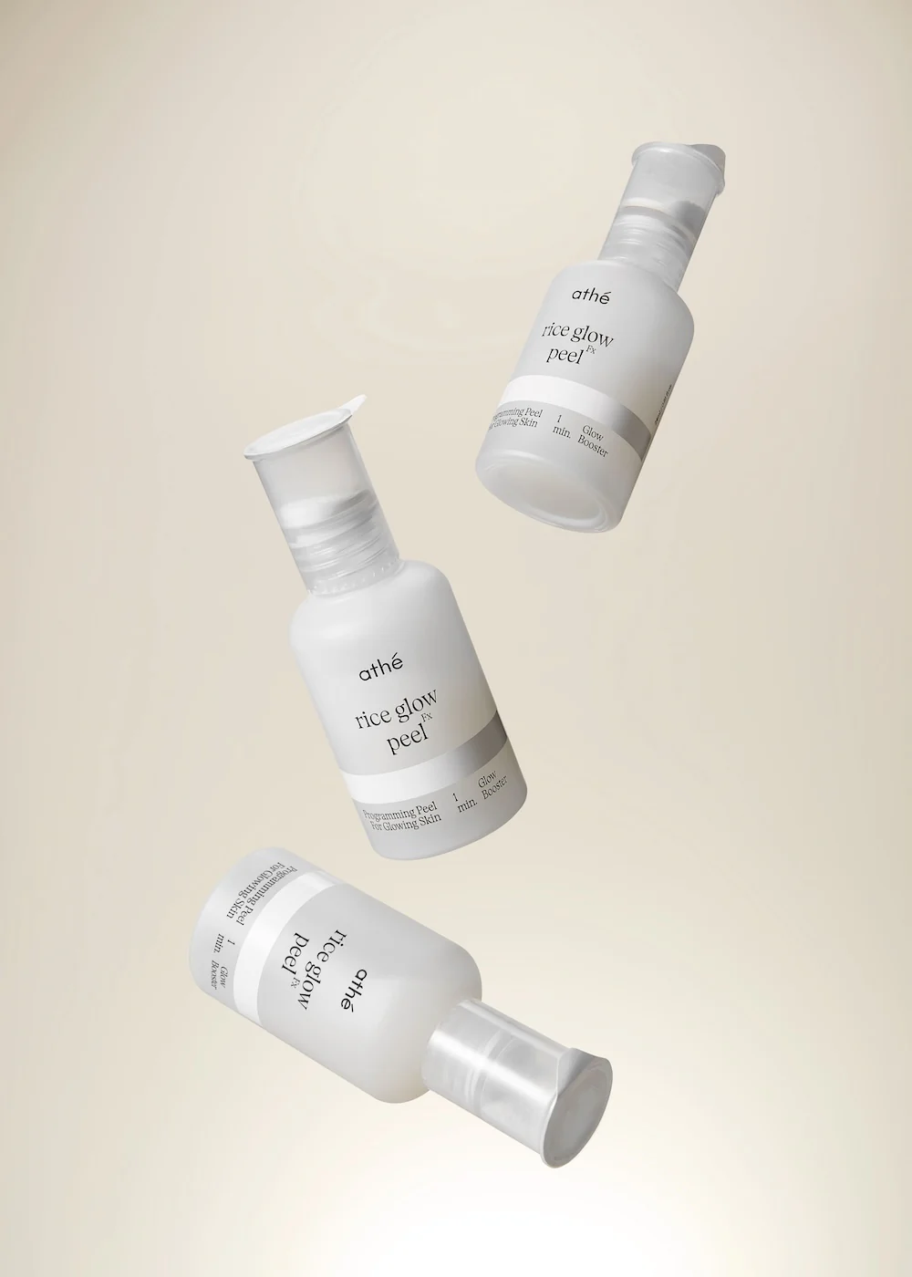[athe] Glow Peel 24ml - Image 5