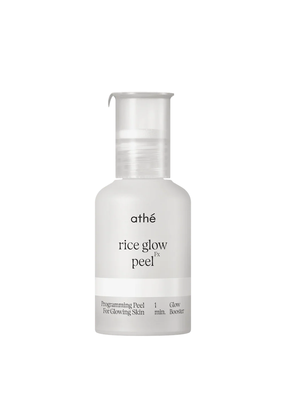 [athe] Glow Peel 24ml - Image 7