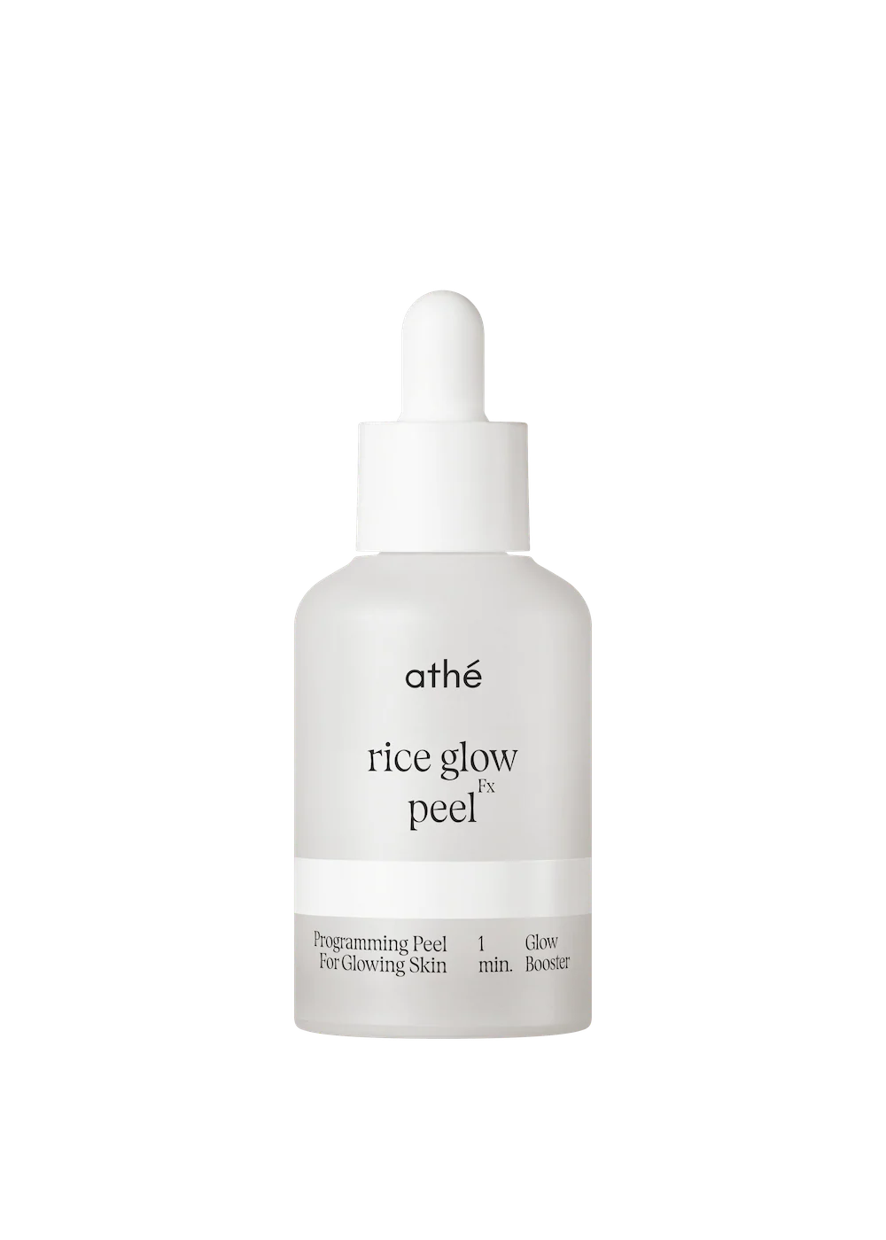 [athe] Glow Peel 24ml - Image 8