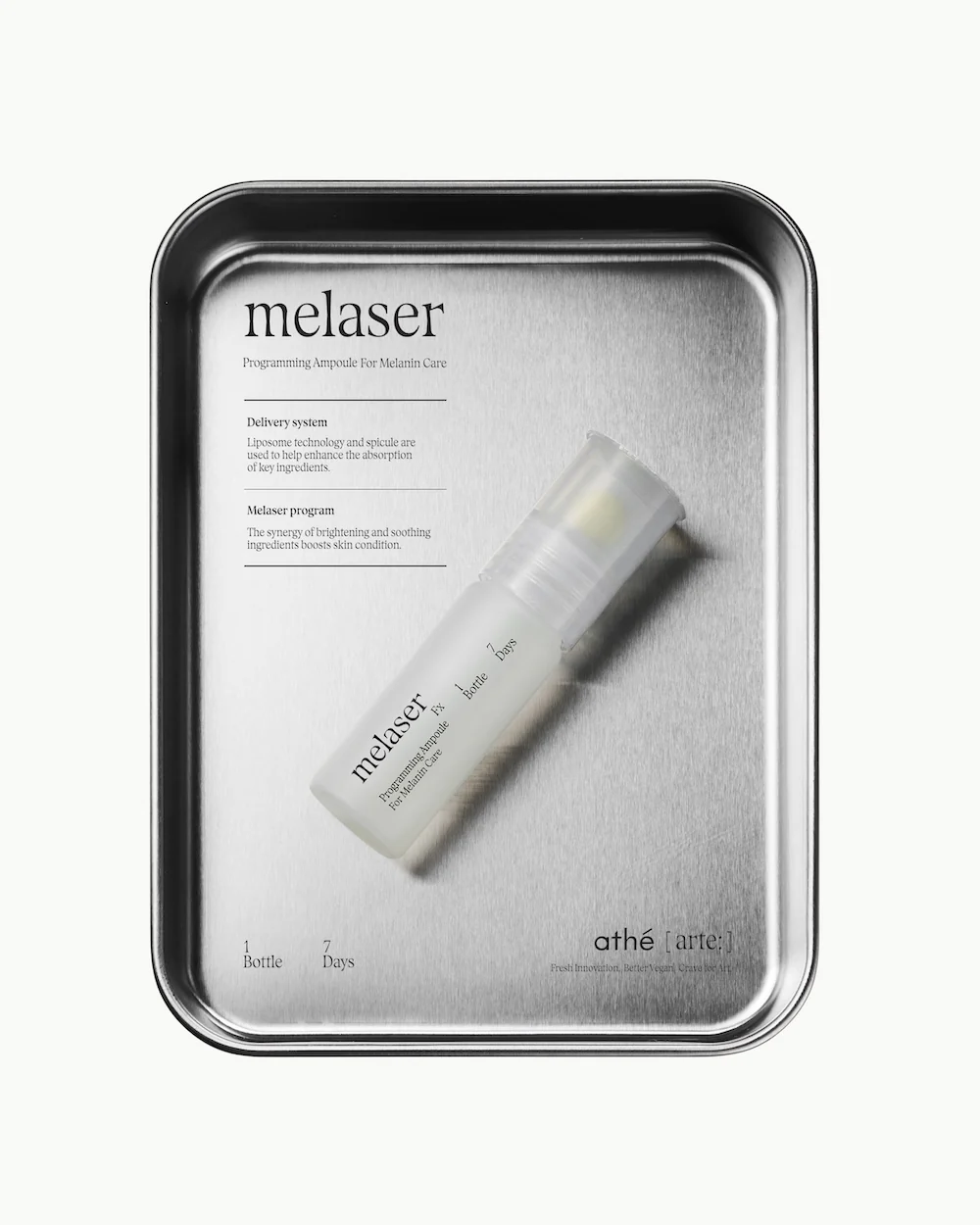 [athe] Melaser Programming Ampoule 10ml - Image 10
