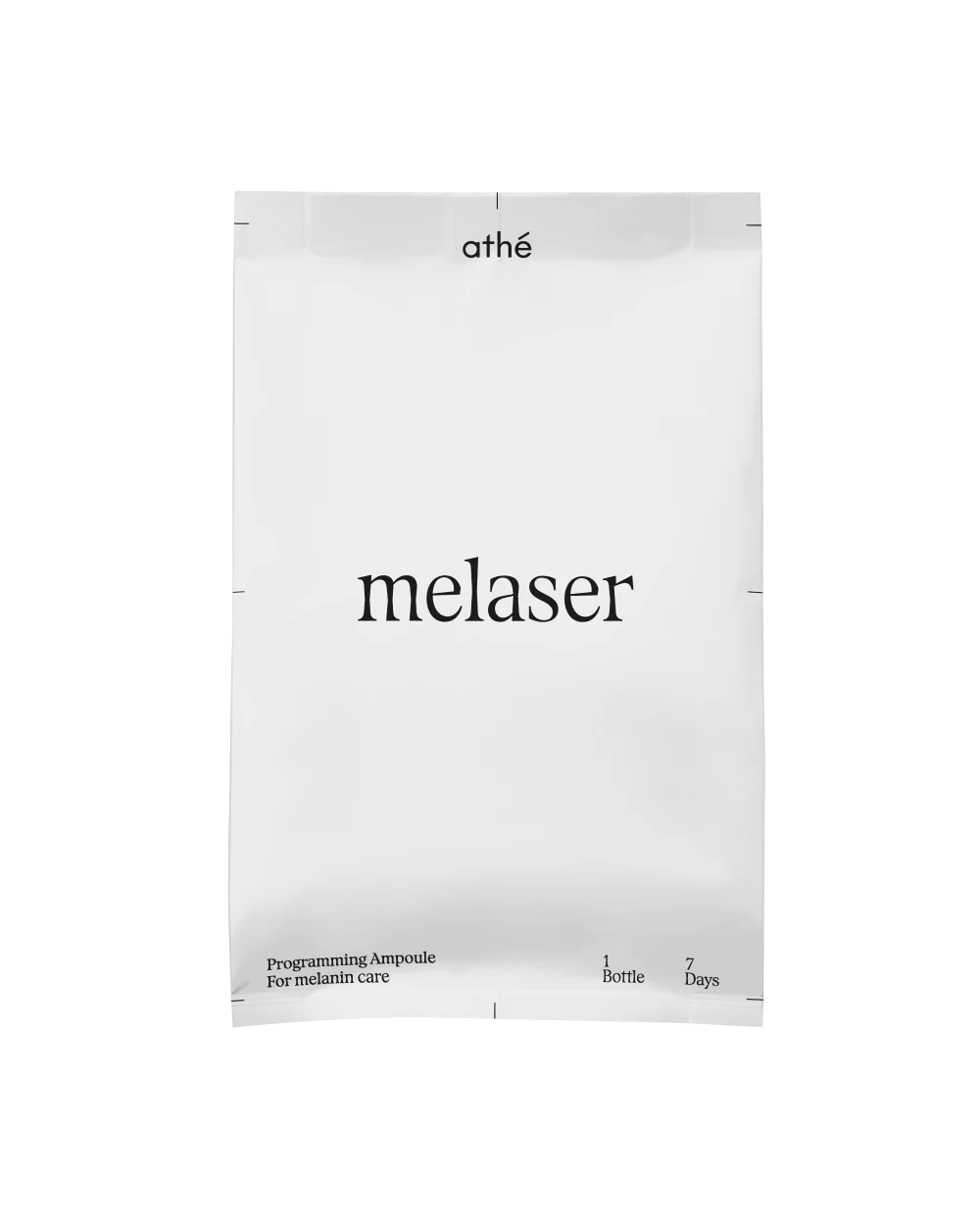 [athe] Melaser Programming Ampoule 10ml - Image 11
