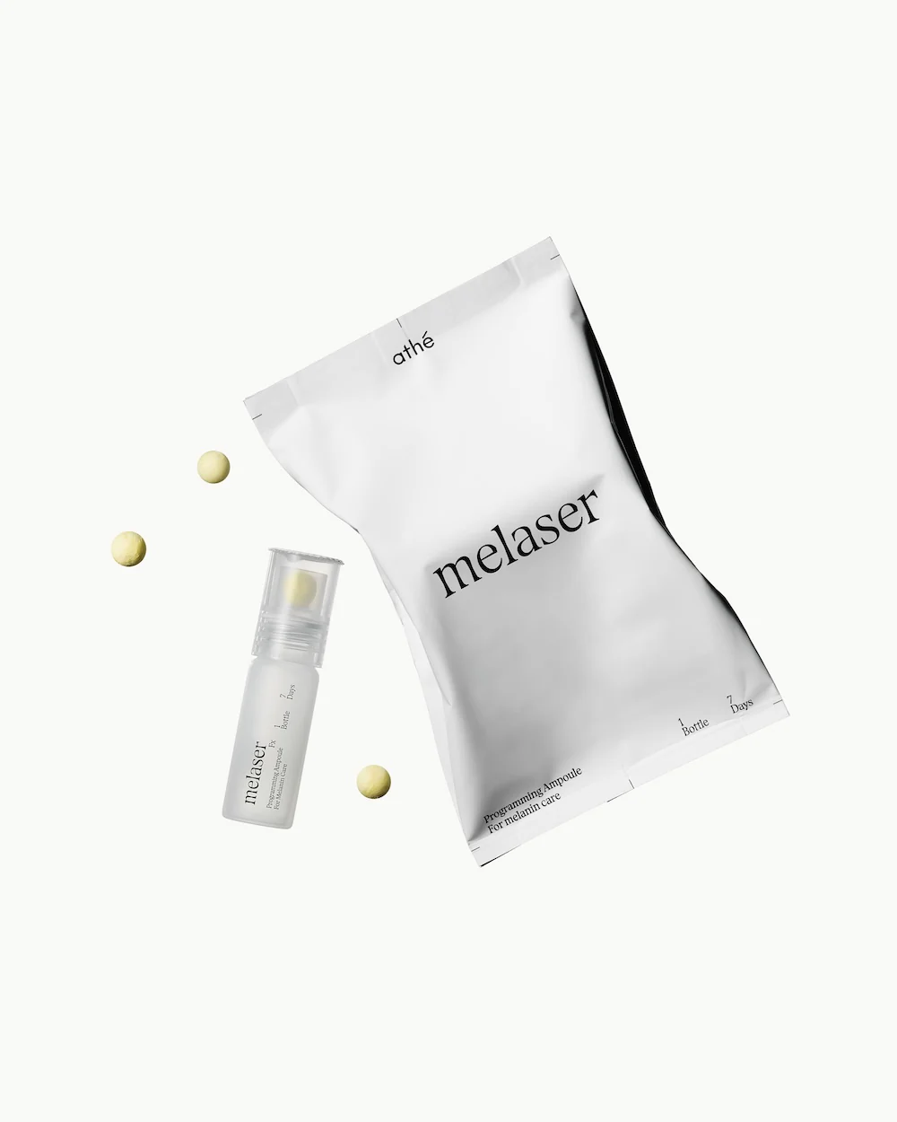 [athe] Melaser Programming Ampoule 10ml - Image 6