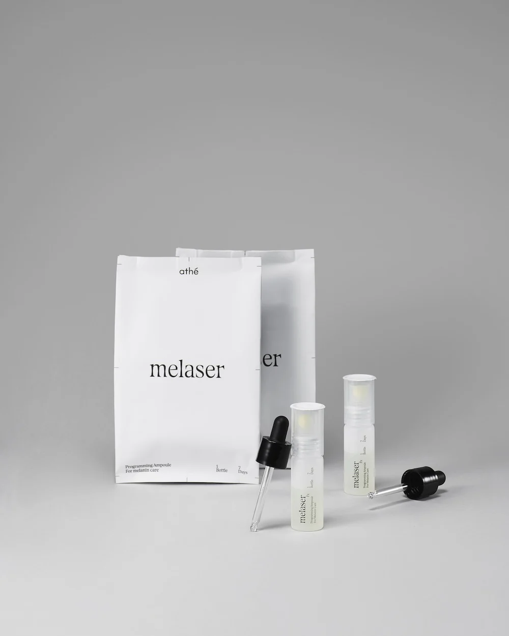 [athe] Melaser Programming Ampoule 10ml - Image 8
