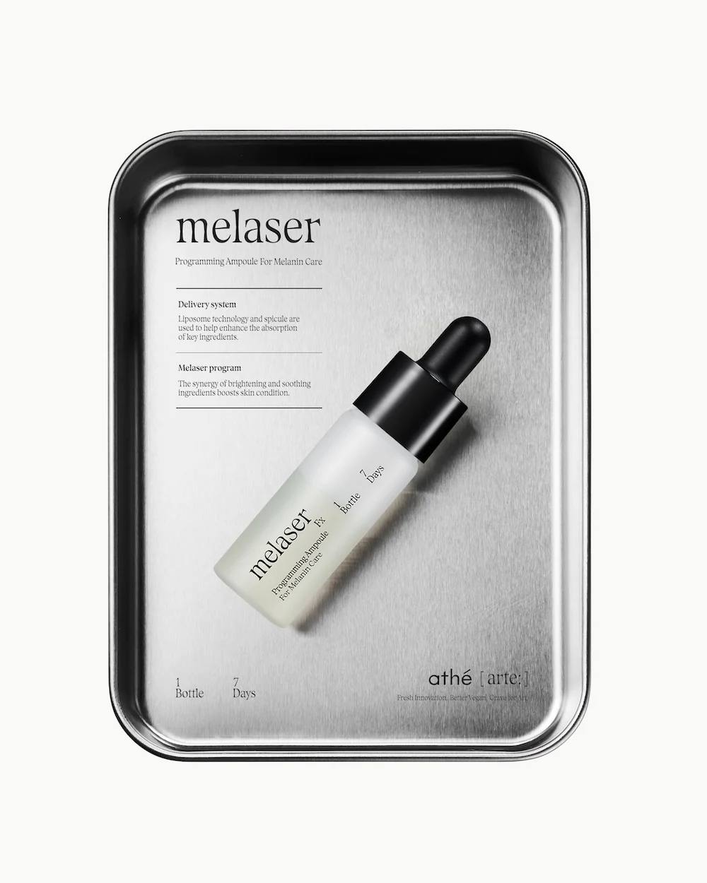 [athe] Melaser Programming Ampoule 10ml - Image 9