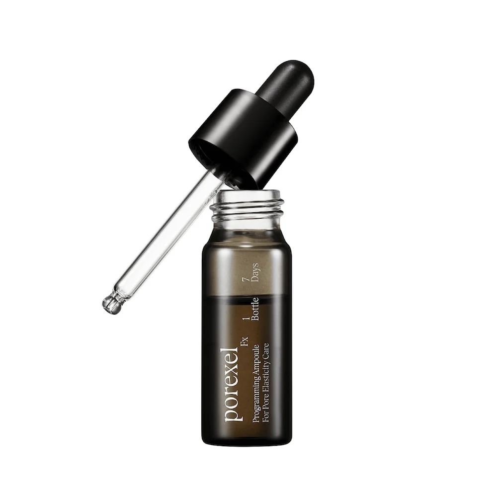 [athe] Porexel Programming Ampoule 10ml