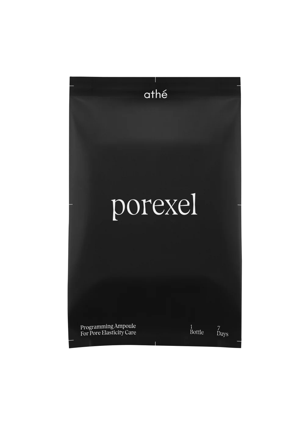 [athe] Porexel Programming Ampoule 10ml - Image 4