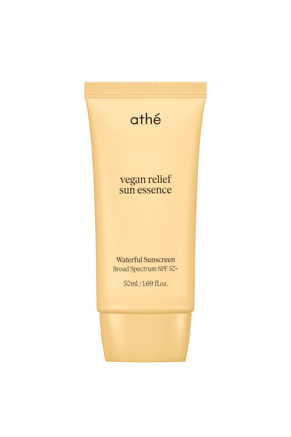 [athe] Vegan Relief Sun Essence 50ml (OTC) - Image 3