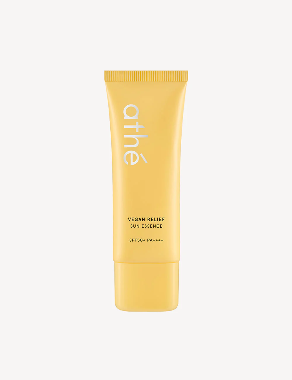 [athé] Vegan Relief Sun Essence SPF50+ PA++++ 40ml - Image 2