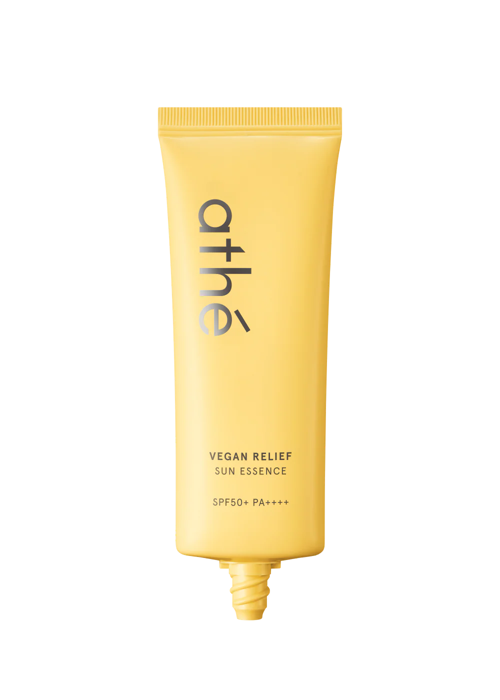[athé] Vegan Relief Sun Essence SPF50+ PA++++ 40ml - Image 8