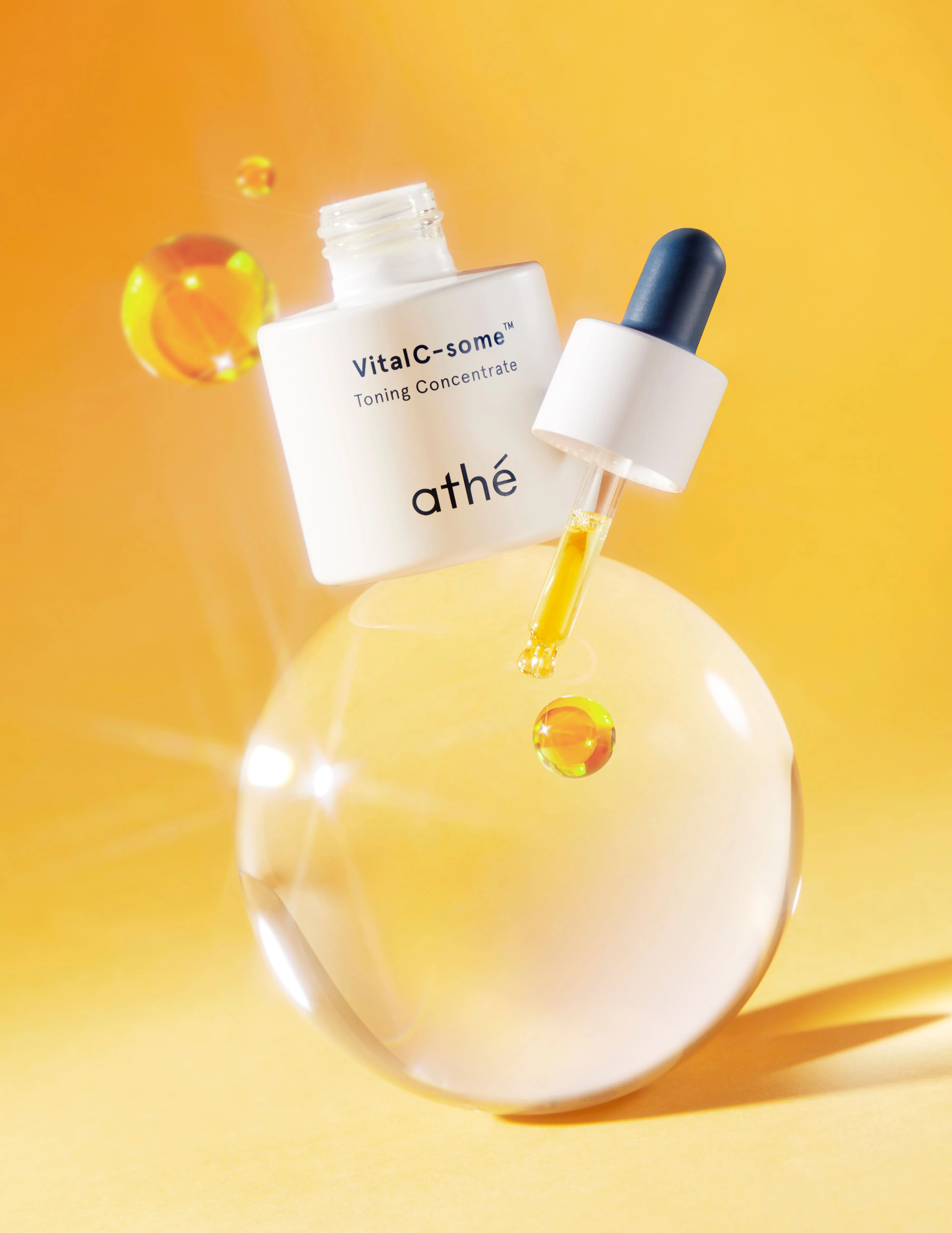 [athe] VitalC-Some™ Toning Concentrate 20ml - Image 4