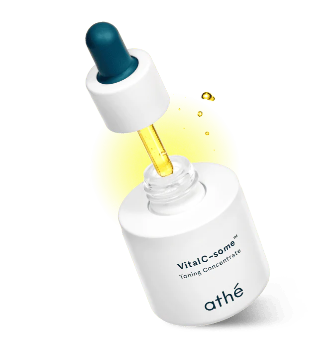 [athe] VitalC-Some™ Toning Concentrate 20ml - Image 5