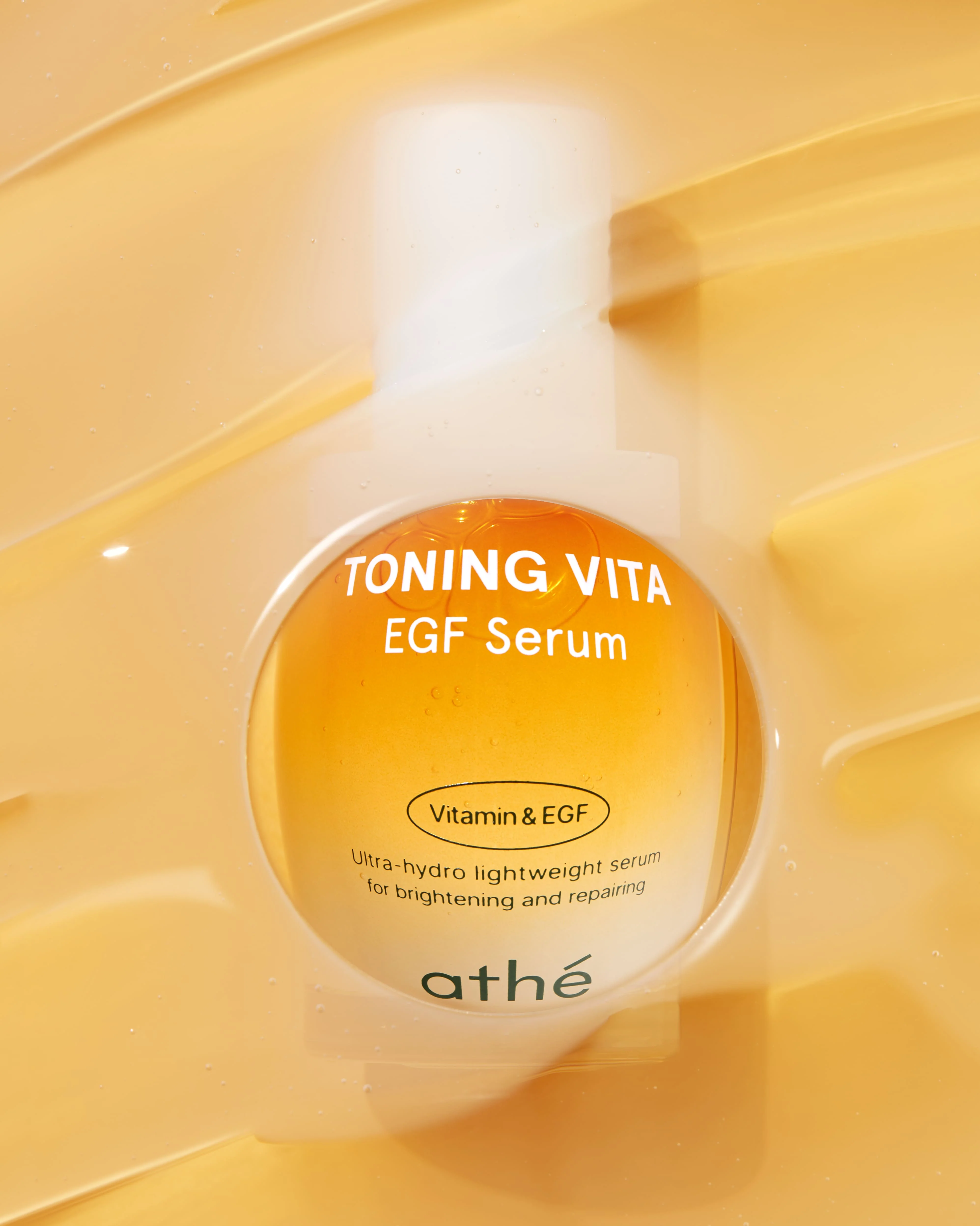 [athe] VitalC-Some™ Toning Vita EGF Serum 30ml - Image 3