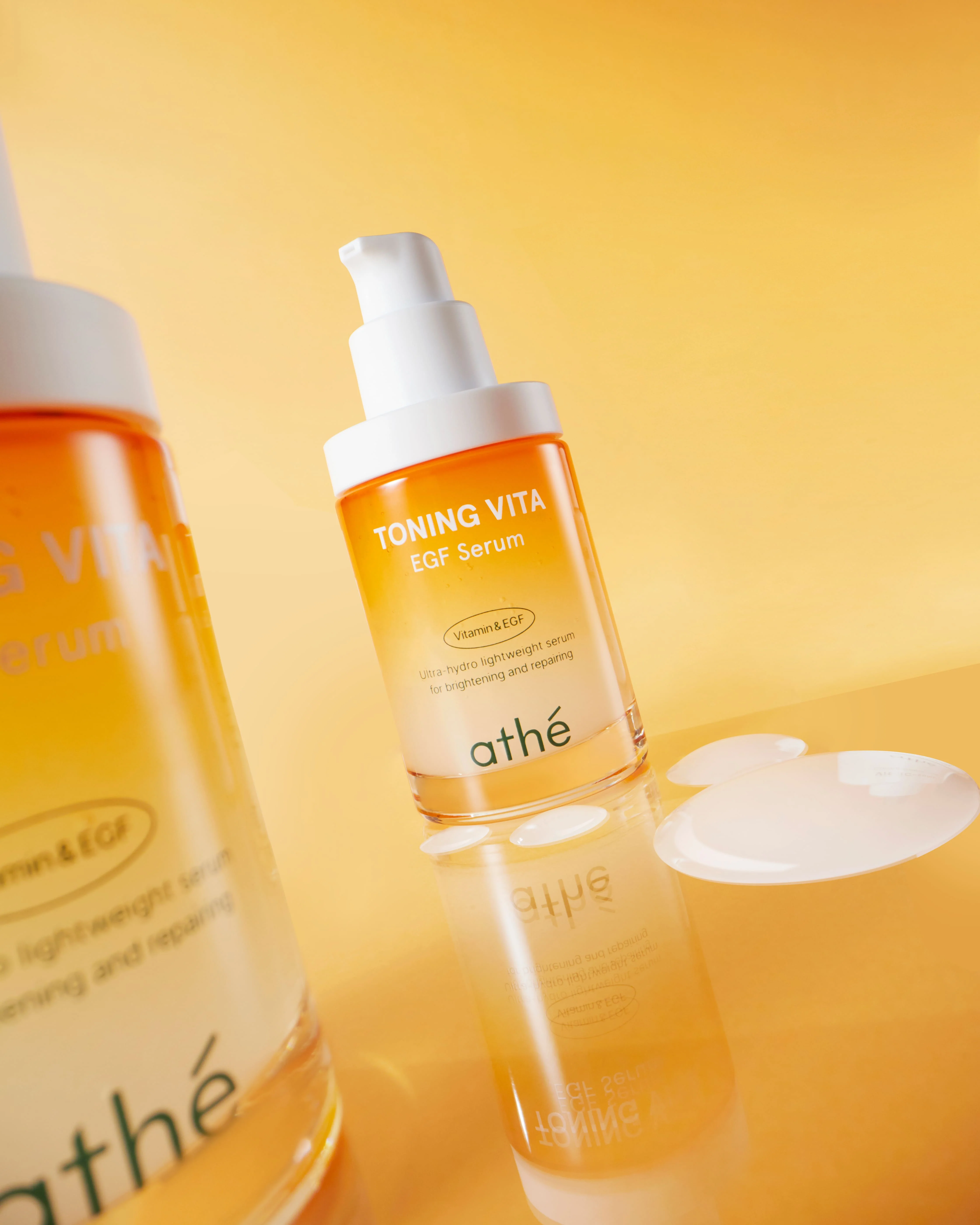 [athe] VitalC-Some™ Toning Vita EGF Serum 30ml - Image 4