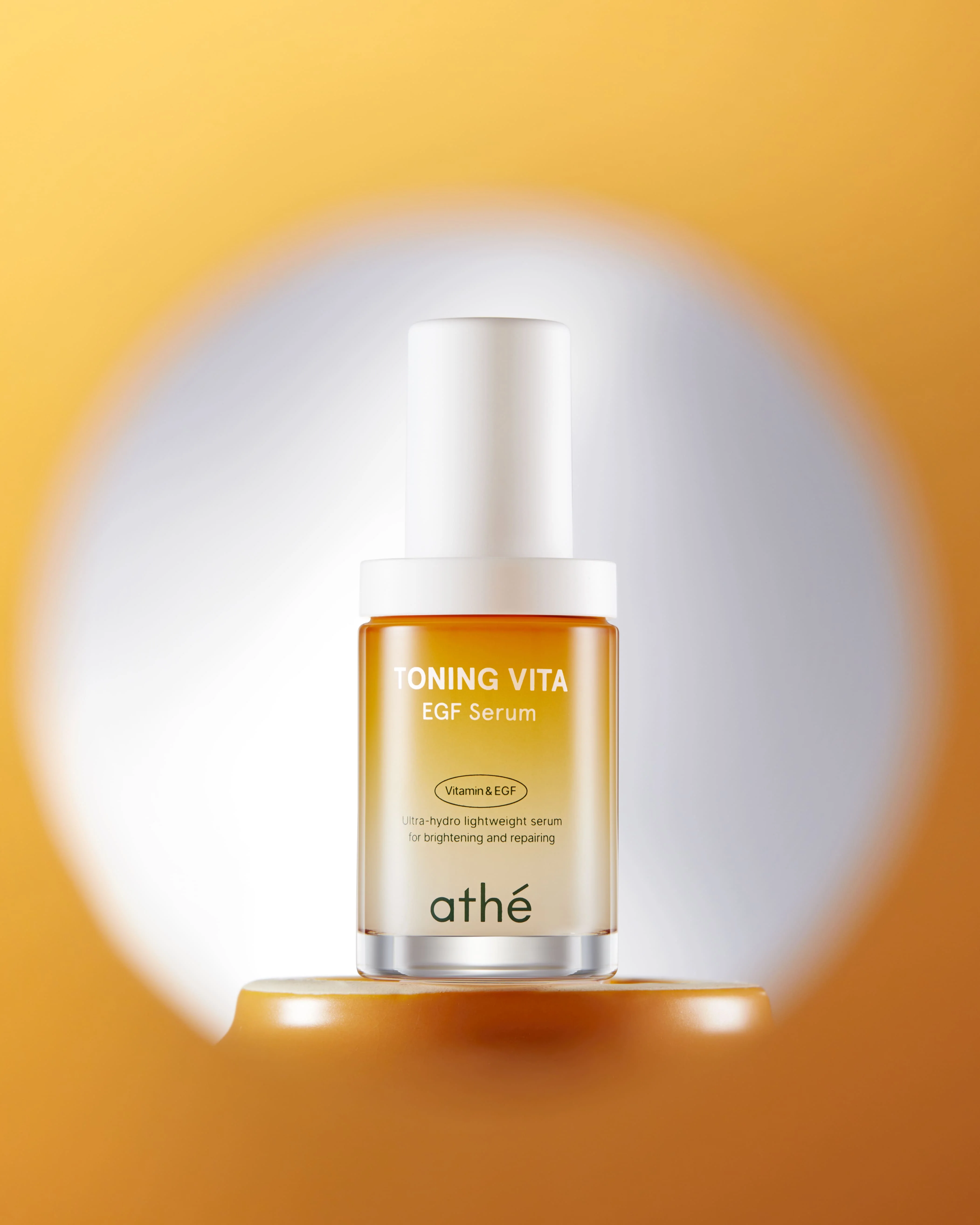 [athe] VitalC-Some™ Toning Vita EGF Serum 30ml - Image 5