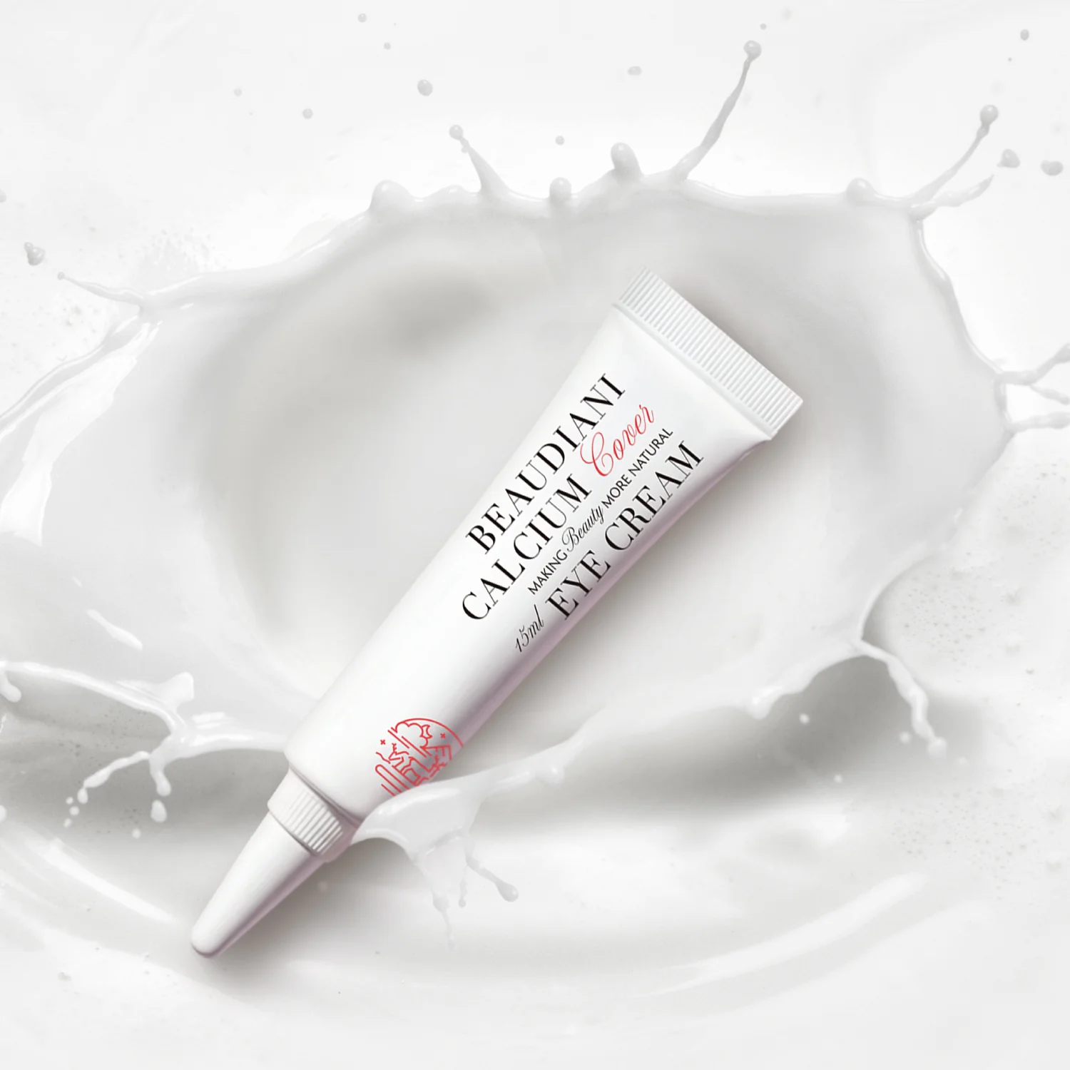 [Beaudiani] Crema para ojos con calcio 15 ml - Image 5