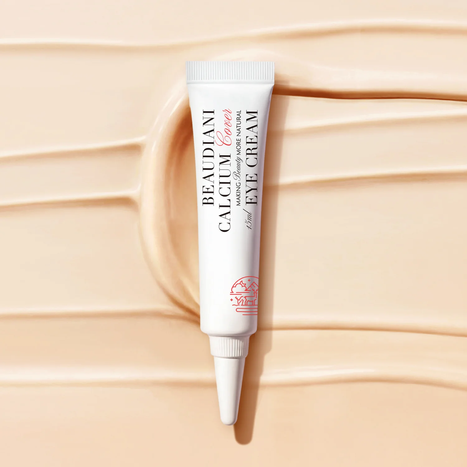 [Beaudiani] Crema para ojos con calcio 15 ml - Image 6