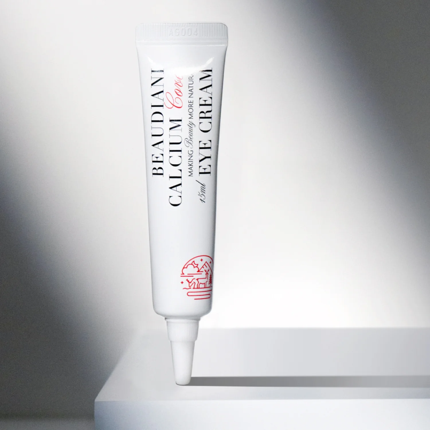 [Beaudiani] Crema para ojos con calcio 15 ml - Image 8