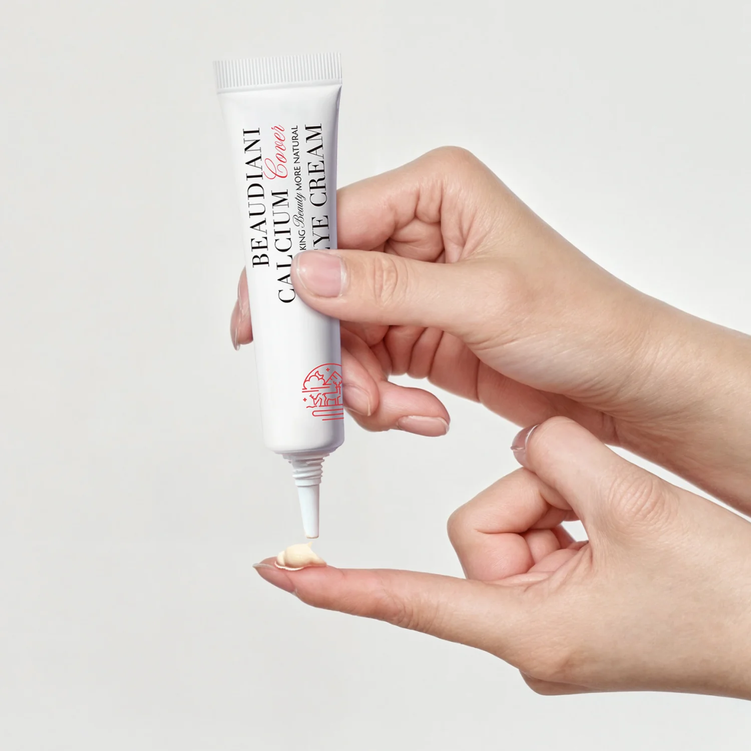 [Beaudiani] Crema para ojos con calcio 15 ml - Image 9