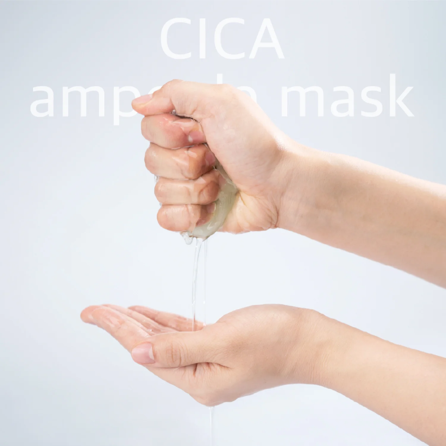 [Beaudiani] Máscara de ampolla de Cica 100ea - Image 9