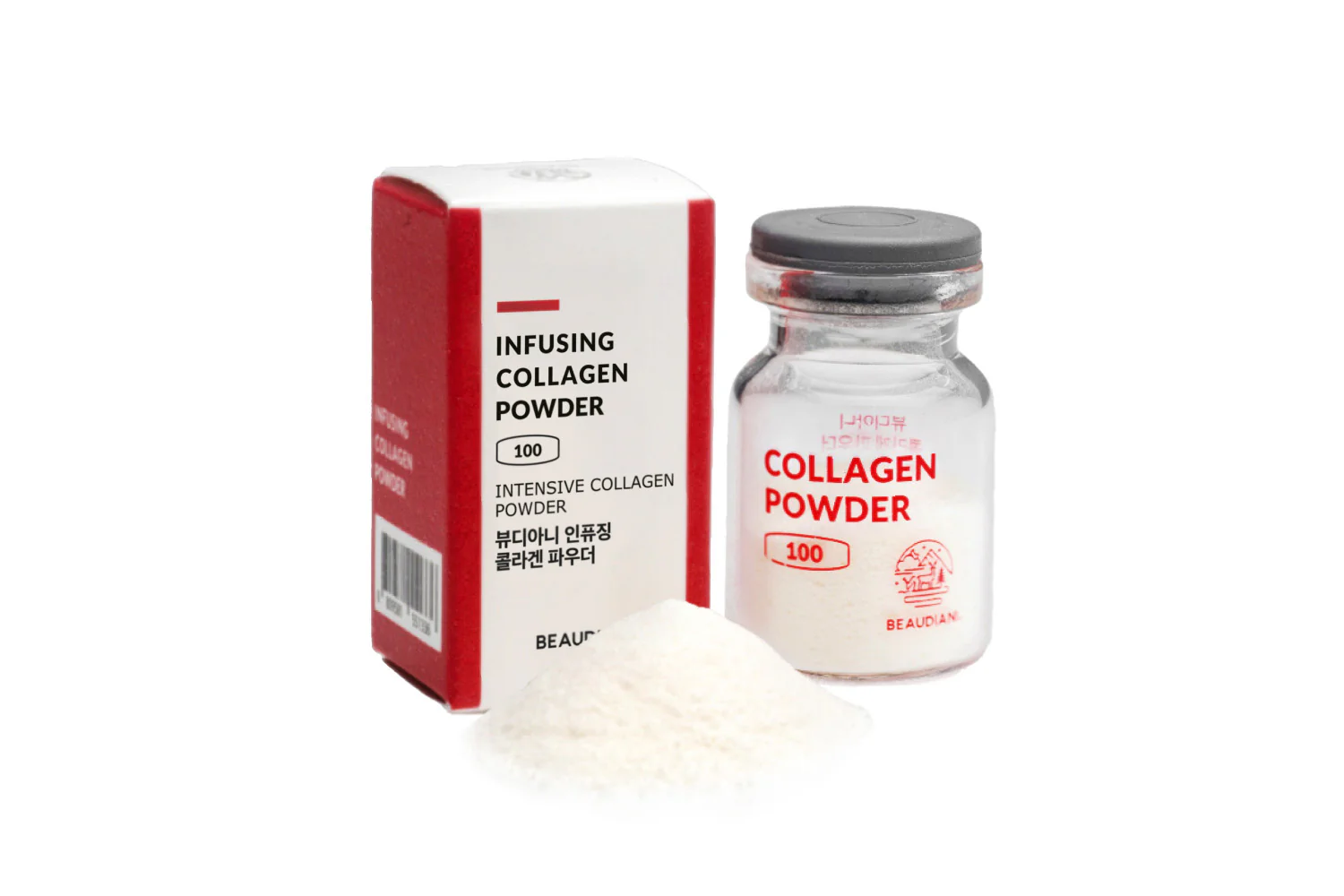 [Beaudiani] Colágeno en polvo 1,5 g - Image 2