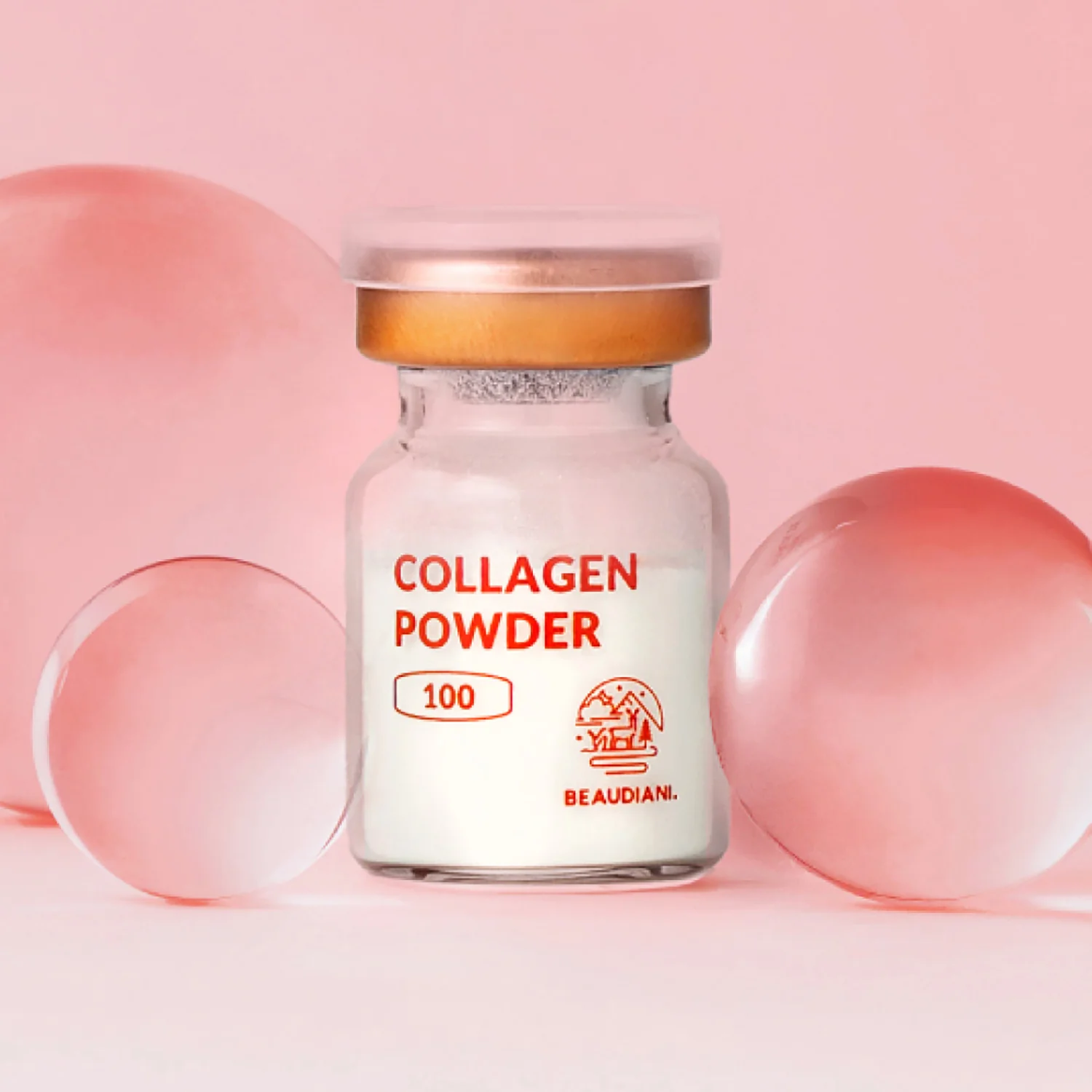 [Beaudiani] Colágeno en polvo 1,5 g - Image 3
