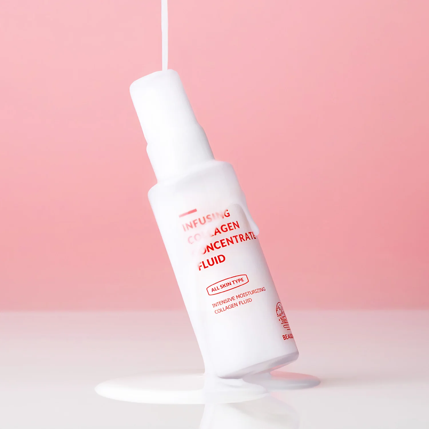 [Beaudiani] Fluido concentrado de colágeno infundido 50 ml - Image 3