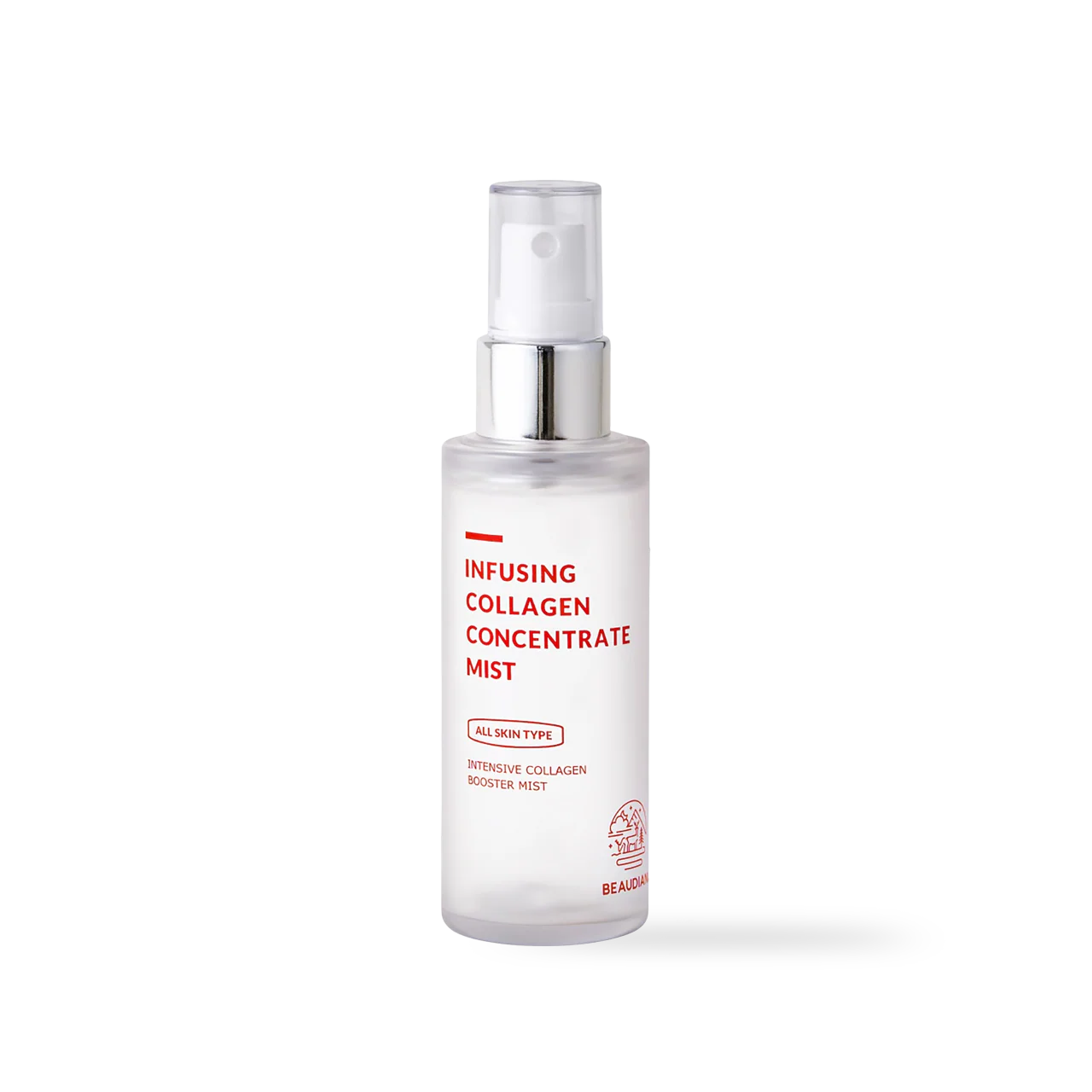 [Beaudiani] Infusión de niebla concentrada de colágeno 50 ml